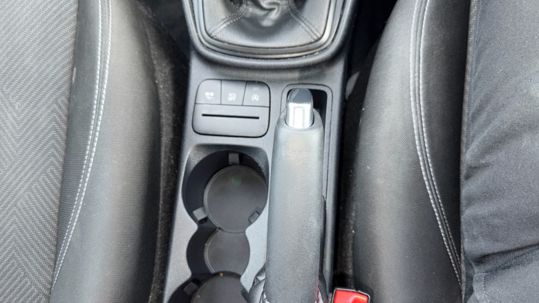 Ford Fiesta 1.1 75 Trend 5dr Petrol Hatchback